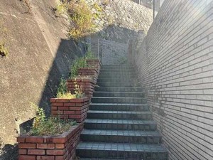 呉市吉浦池ノ浦町、中古一戸建ての画像です