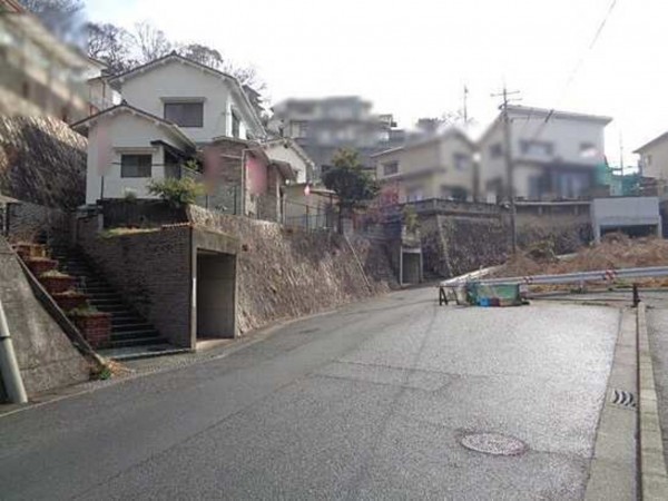 呉市吉浦池ノ浦町、中古一戸建ての画像です
