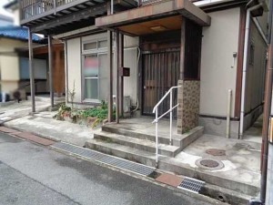 呉市広塩焼、土地の画像です
