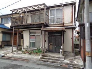 呉市広塩焼、土地の画像です