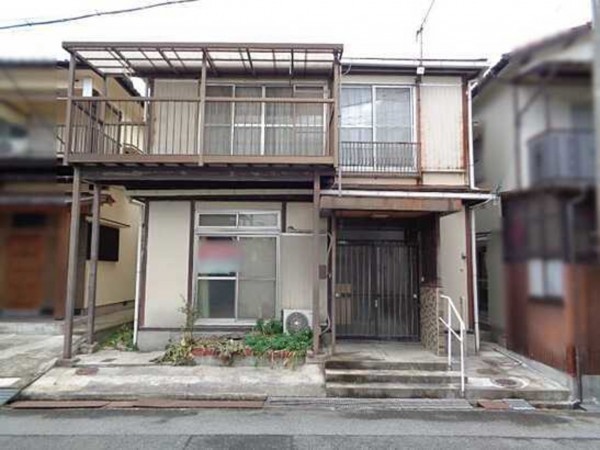 呉市広塩焼、土地の画像です