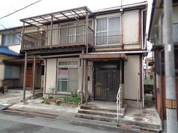 呉市広塩焼、土地の画像です
