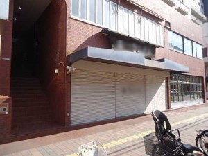 呉市中通、収益物件/住宅の画像です