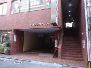 呉市中通、収益物件/住宅の画像です