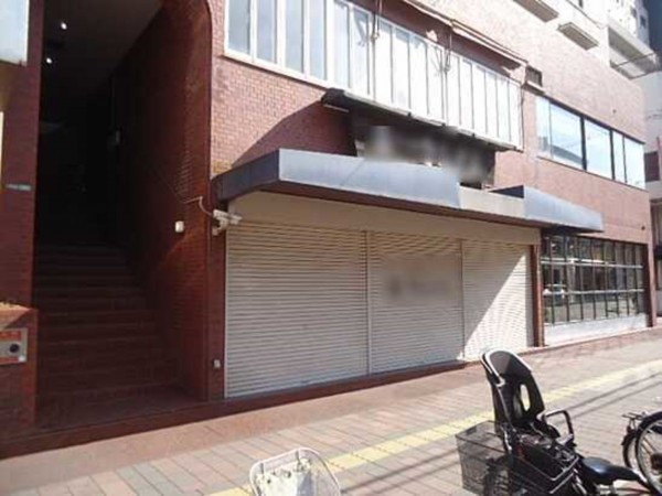 呉市中通、収益物件/住宅の画像です