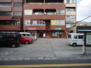 呉市広大新開、収益物件/住宅の画像です