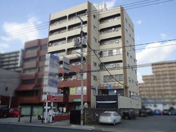 呉市広大新開、収益物件/住宅の画像です