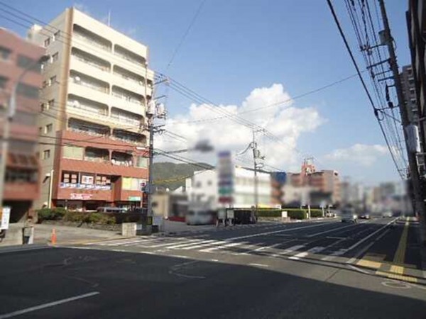 呉市広大新開、収益物件/住宅の画像です