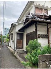 広島市南区向洋大原町、土地の画像です