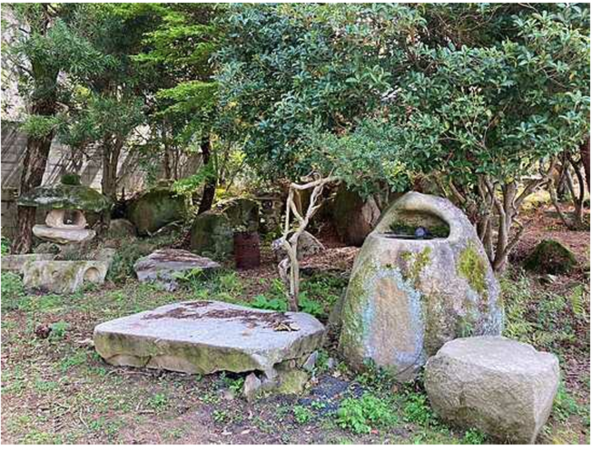 広島市南区元宇品町、土地の画像です