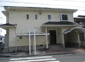 広島市西区井口台、中古一戸建ての画像です