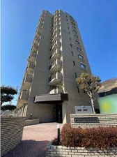 広島市西区井口台、マンションの画像です