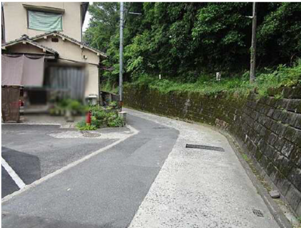 広島市東区中山中町、新築一戸建ての画像です