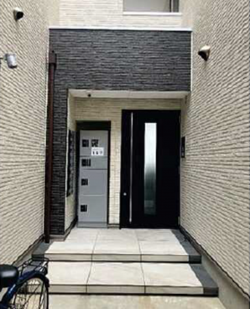 広島市西区小河内町、収益物件/アパートの画像です