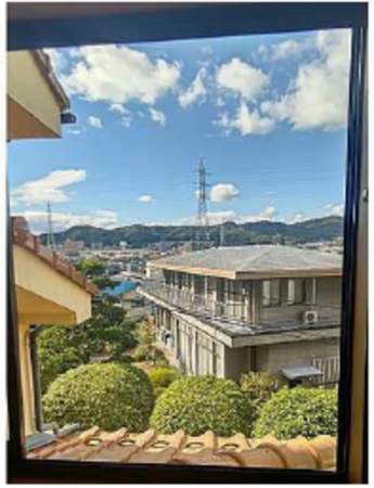 広島市東区温品、中古一戸建ての画像です