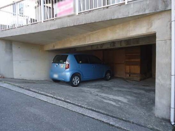 呉市東畑、中古一戸建ての画像です