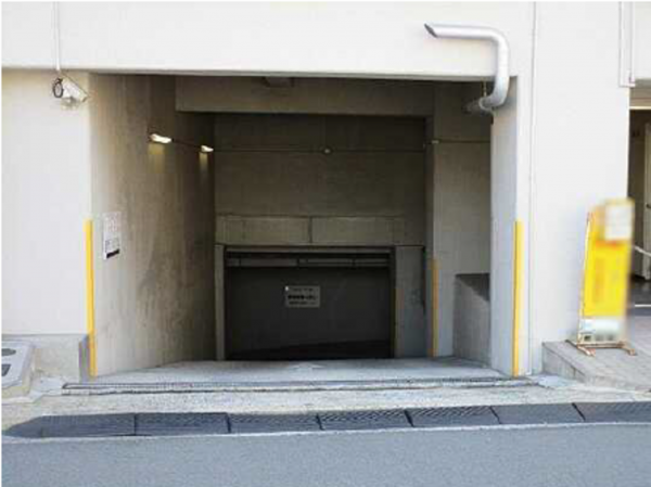 広島市東区光町、マンションの画像です