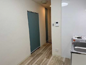 広島市東区光町、マンションの画像です