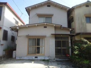 呉市広塩焼、中古一戸建ての画像です