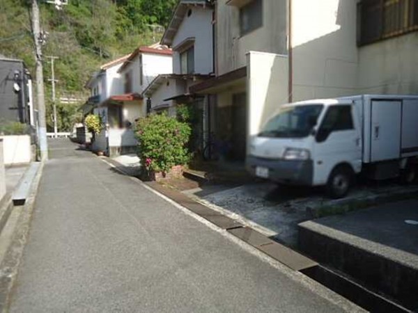 呉市広塩焼、中古一戸建ての画像です