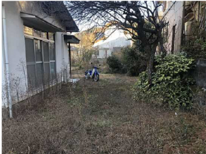 広島市東区福田、土地の画像です