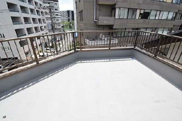 広島市西区楠木町、中古一戸建ての画像です