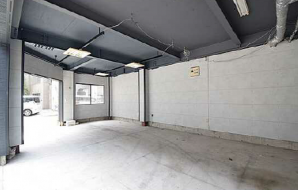 広島市西区楠木町、中古一戸建ての画像です