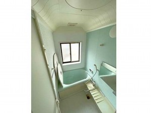 呉市広塩焼、中古一戸建ての画像です