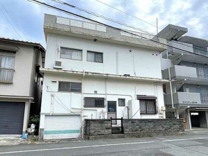 呉市広塩焼、中古一戸建ての画像です