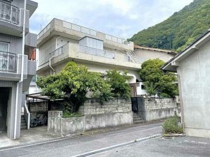 呉市広塩焼、中古一戸建ての画像です