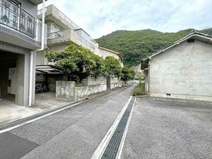 呉市広塩焼、中古一戸建ての画像です