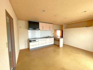 呉市広塩焼、中古一戸建ての画像です