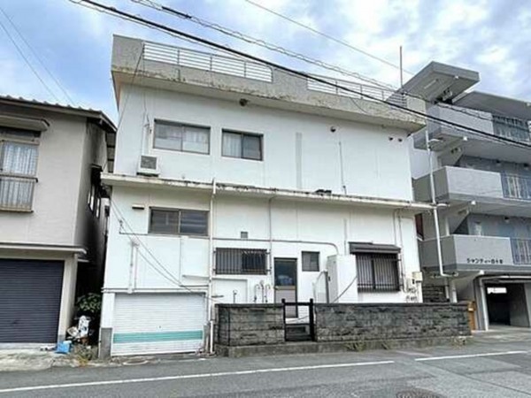 呉市広塩焼、中古一戸建ての画像です