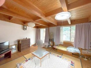 呉市安浦町内海南、中古一戸建ての画像です