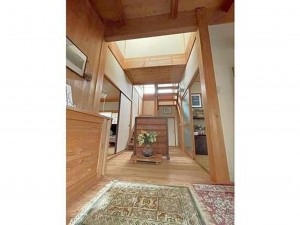 呉市安浦町内海南、中古一戸建ての画像です