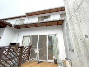 呉市安浦町内海南、中古一戸建ての画像です