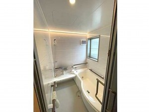 呉市安浦町内海南、中古一戸建ての画像です