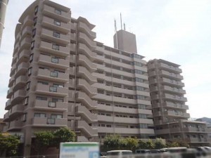 呉市広本町、収益物件/マンションの画像です