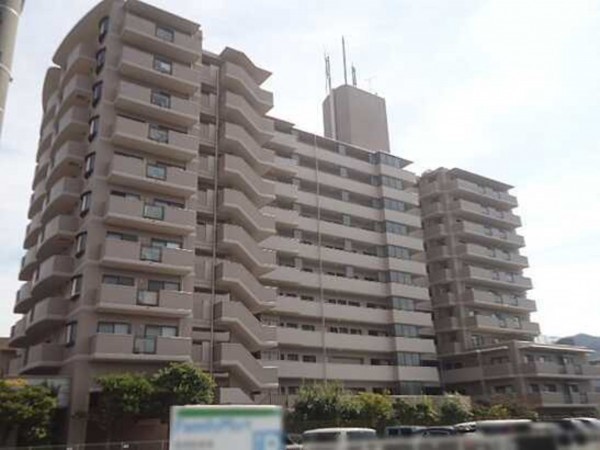 呉市広本町、収益物件/マンションの画像です