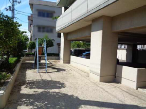 呉市広本町、収益物件/マンションの画像です