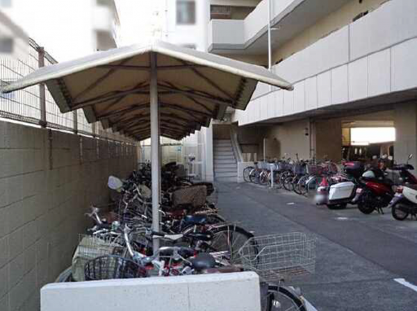 呉市広本町、収益物件/マンションの画像です