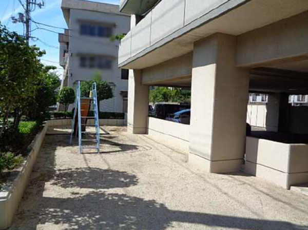 呉市広本町、収益物件/マンションの画像です