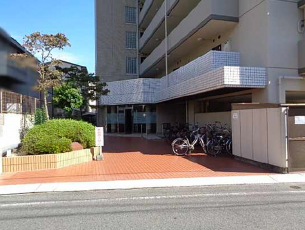 呉市広本町、収益物件/マンションの画像です