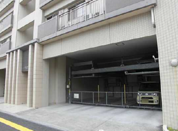 広島市西区草津浜町、収益物件/マンションの画像です