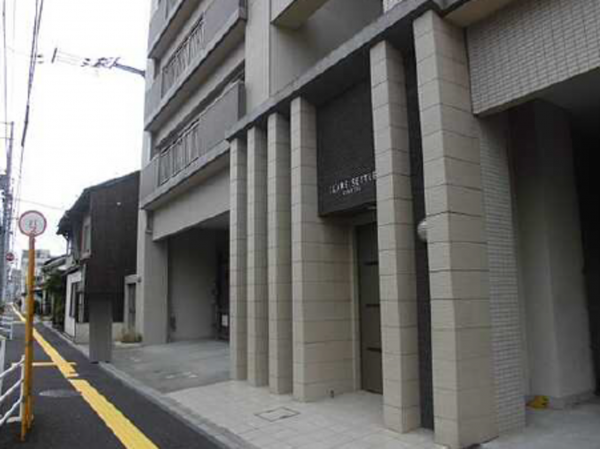 広島市西区草津浜町、収益物件/マンションの画像です