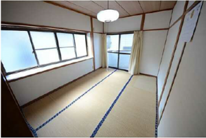 広島市東区戸坂山根、中古一戸建ての画像です