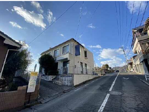 広島市西区己斐上、収益物件/寮の画像です