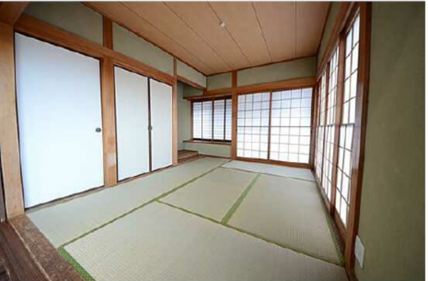 広島市東区戸坂山根、中古一戸建ての画像です