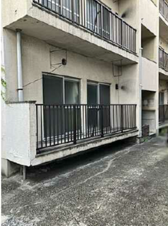 広島市東区矢賀新町、土地の画像です