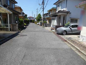 広島市東区馬木、中古一戸建ての画像です